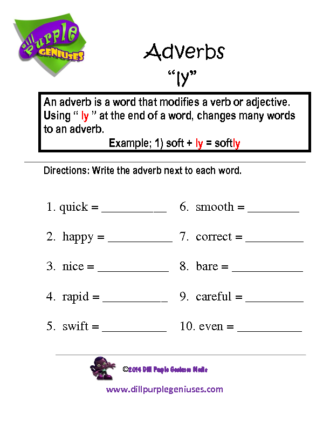 Adverb