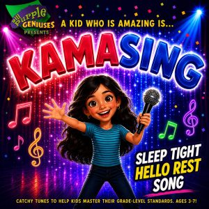 Sleep Tight Hello Rest Song