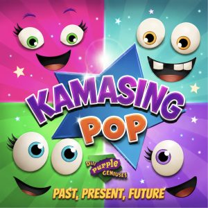 Past, Present, Future Song