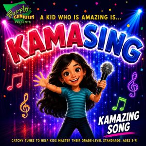 Kamasing I Am Incredible Song