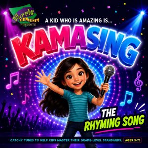 The Rhyming Song