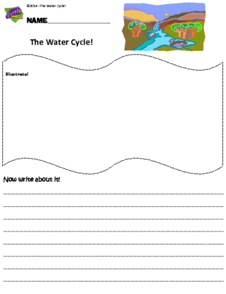 TheWaterCycle