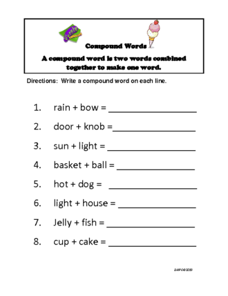 compoundwords3
