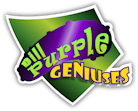 Dill Purple Geniuses