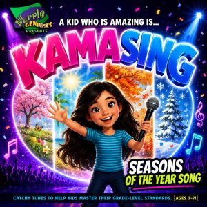 Seasons Of The Year