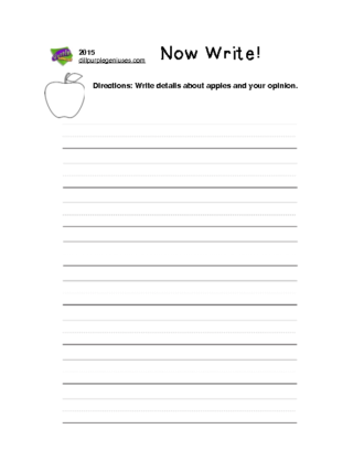 writeaboutapples