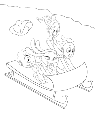 Coloring Book-pg30sled