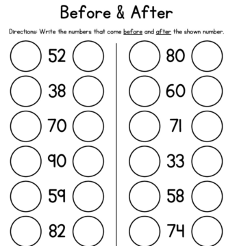 Before & After 30-100