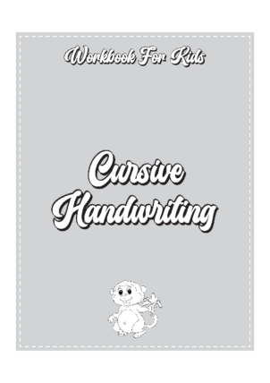 cursive