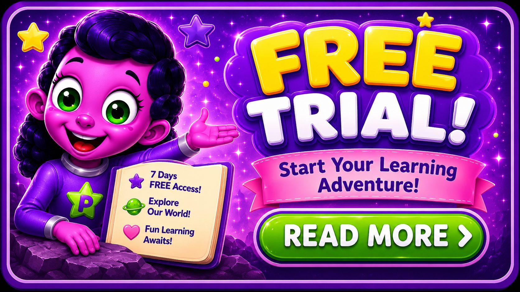 Free Trial